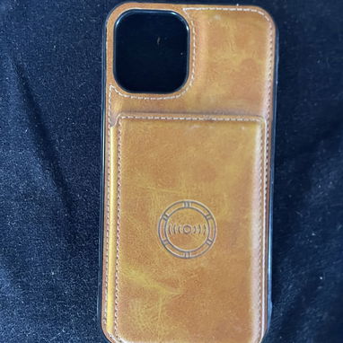 Cover iPhone 12 Pro Max - 2/2