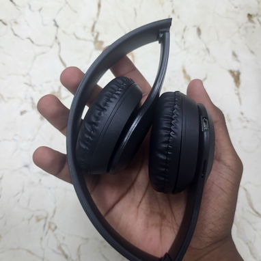 Audifonos inalambricos de cascos P47 - Img 122354453
