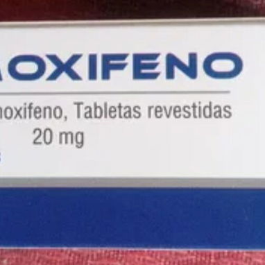 Cisplatino,TAMOXIFENO,Amoxicilina y cefixima en suspensión - 2/4