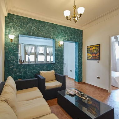 Encantador apartamento de 1 dormitorio disponible en Vedado - Img 125865712