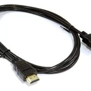 Cable HDMI , VGA y adaptadores todo new - Img 45360845