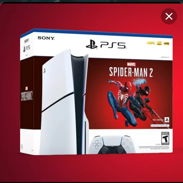 PlayStation 5 SLIM Edicion Spider-Ma - Img 45663116