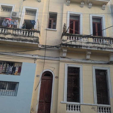 Venta de Apartamento Calle Vapor - 5/6