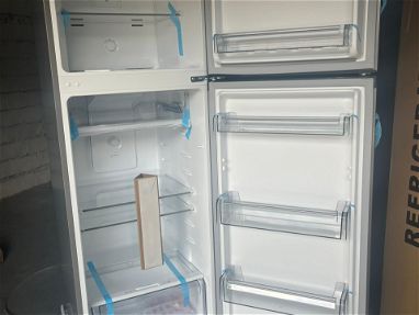 Refrigerador Royal de 13.5 pies 840 Usd con transporte - Img 65387570