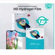 !Mica de Hydrogel Transparente! - Img 56582154