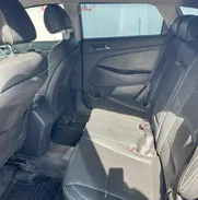 Vendo Yhunday tuccson  del 2017 muy bueno ojo solo venta - Img main-image-46060020