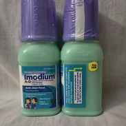 Imodium Loperamida infantil (a partir de 6 años) - Img 57760502