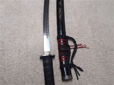 Espada,Katana,wakizashi - Img main-image-45722394