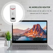 Router USB 4G para SIM de ETECSA . Ruter - Img 56362960