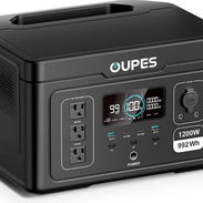 OUPES EXODUS 1200 - Img 53913822