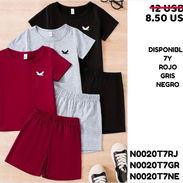ROPA DE NIÑO - Img 52692510