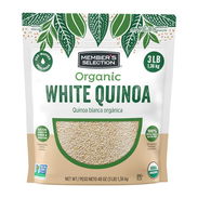 Quinoa Blanca Orgánica 1.36 kg / 3 lb - Img 56871368