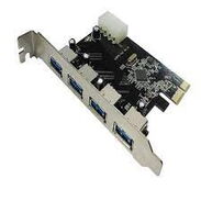 tarjeta PCI USB 3.0 DE 4 PUERTO tlf 58699120 - Img 45340379