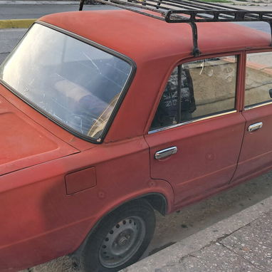 Vendo lada 1600 - 4/4