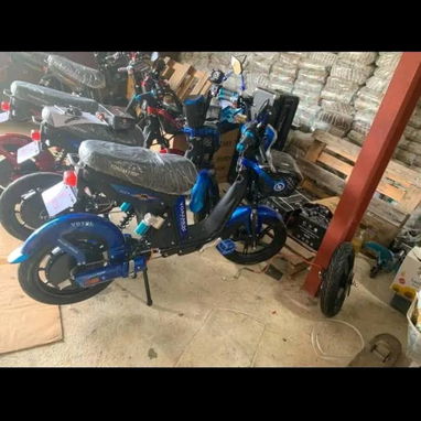 Bicimoto yoatzky - Img 123798522