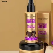 Mascarilla para definir rizos con su serum nuevos!! - Img 48439902