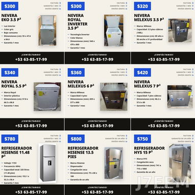 Lavadoras automáticas y aires Split nuevos - 2/4