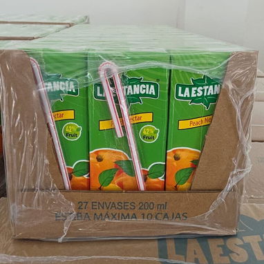 Jugo la estancia - 2/3