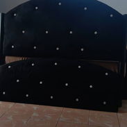 Cama y colchon - Img 55525732