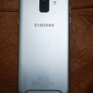 Samsung A6 roto por pantalla - Img 45530276