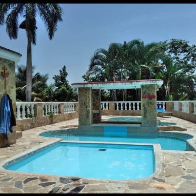 ♐️Pasadia con piscina en La Habana - Img 111489411