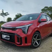 Kia picanto GT line 2025 de paquete venta o negocio - Img 50482116