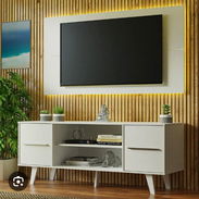 Mesas para tv - Img 58479445