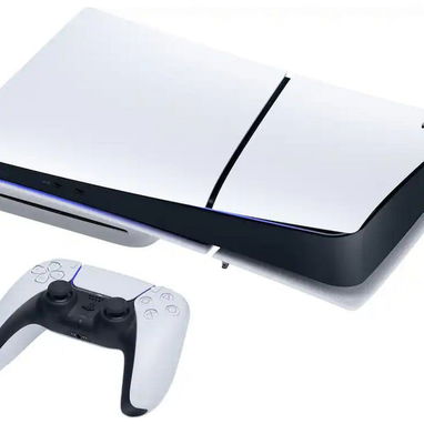 ☎️53544655 🛵 Entrega Gratis ⭐PlayStation 5 Slim (Version Disco) ⭐ - Img 126766574