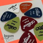 Púas para Guitarra - Img 48563314