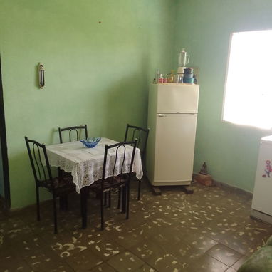 Venta de apartamento en Boyeros - Img 109717924