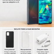 Samsung Galaxy A51 - Img 55957440