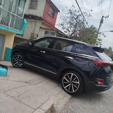 Vendo Bestune T77 - Img 119826815