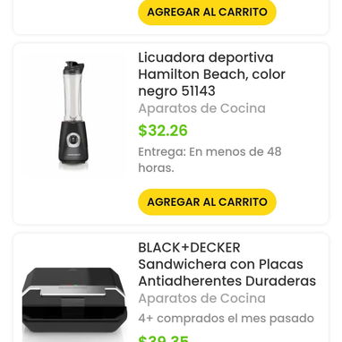 Olla arrocera, olla digital, batidora, licuadora, sandwichera - Img 125079147