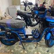 Venta de bicimotos - Img 55876740