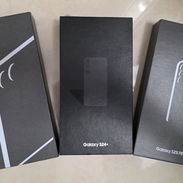 SAMSUNG GALAXY S24 PLUS ,SAMSUNG GALAXY S25 FE ,SAMSUNG GALAXY Z FLIP 7 ,SELLADOS EN CAJA ,LEA TODO EL ANUNCIO 52830802 - Img 57153477