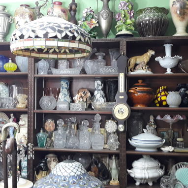 Hermosas Antigüedades - Img 122725800