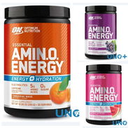 ⚡ RECARGA TU ENTRENO CON AMINO ENERGY - 30 SERVICIOS ⚡ - Img 55822733