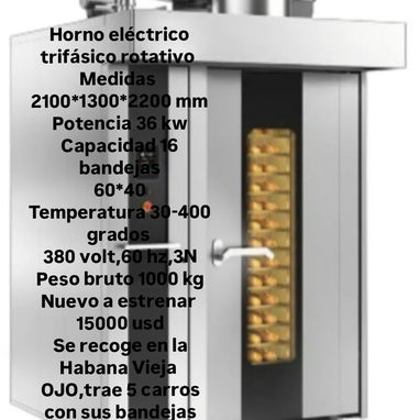 Variedad de Equipos - 3/5
