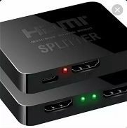 Splitter HDMI 1x2 (1080p) - Img 46070379