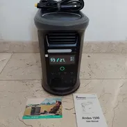 ✅AMPACE ANDES 1500 1462 WH 2400W PICO 3600W 800 USD - Img 55052674
