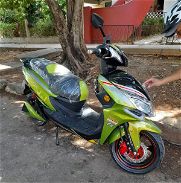 Moto eléctrica Rali - Img 45850765