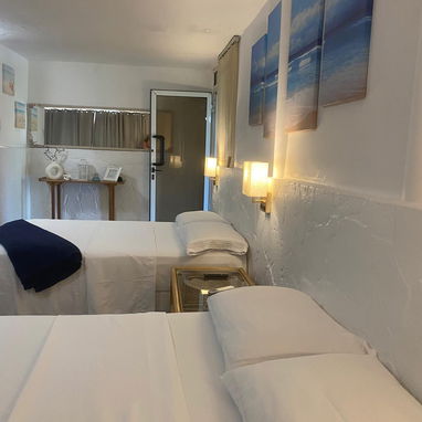 🏤⚡️🌊Casa de renta con piscina en Santa María del Mar con respaldo energético (x Hotel Tropicoco)⛱️ - 9/10