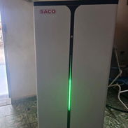 Combo Saco 2 en 1 de 6kw con 15 kw - Img 57151598