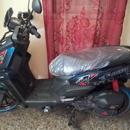 🛵Ava flamingo 🛵180 cc - Img 57137726