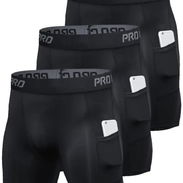 Licras deportivas para hombre - Img 55022912
