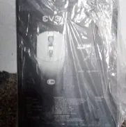 EVGA Ratón para juegos X12, 8k, con cable, blanco, personalizable, sensor dual, 16,000 DPI, 5 perfiles, 8 botones, peso - Img 50509099