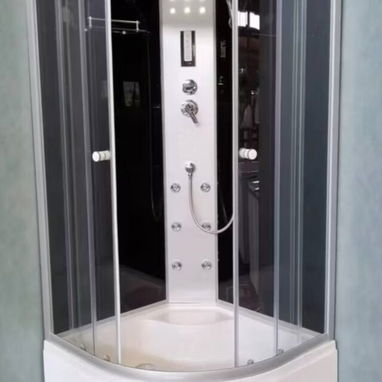 LAVAMANOS SOBRE ENCIMERA... KIT DE BAÑO... JACUZZIS... MAMPARASJac - 10/10