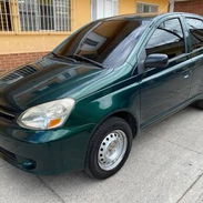 Piezas de Yaris - Img 53638235