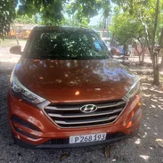 Hyundai Tucson 2016🚗✨ - Img main-image-55113026