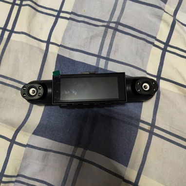 Cuida tu carro con esta cámara de seguridad con grabación nocturna - Img 124210178